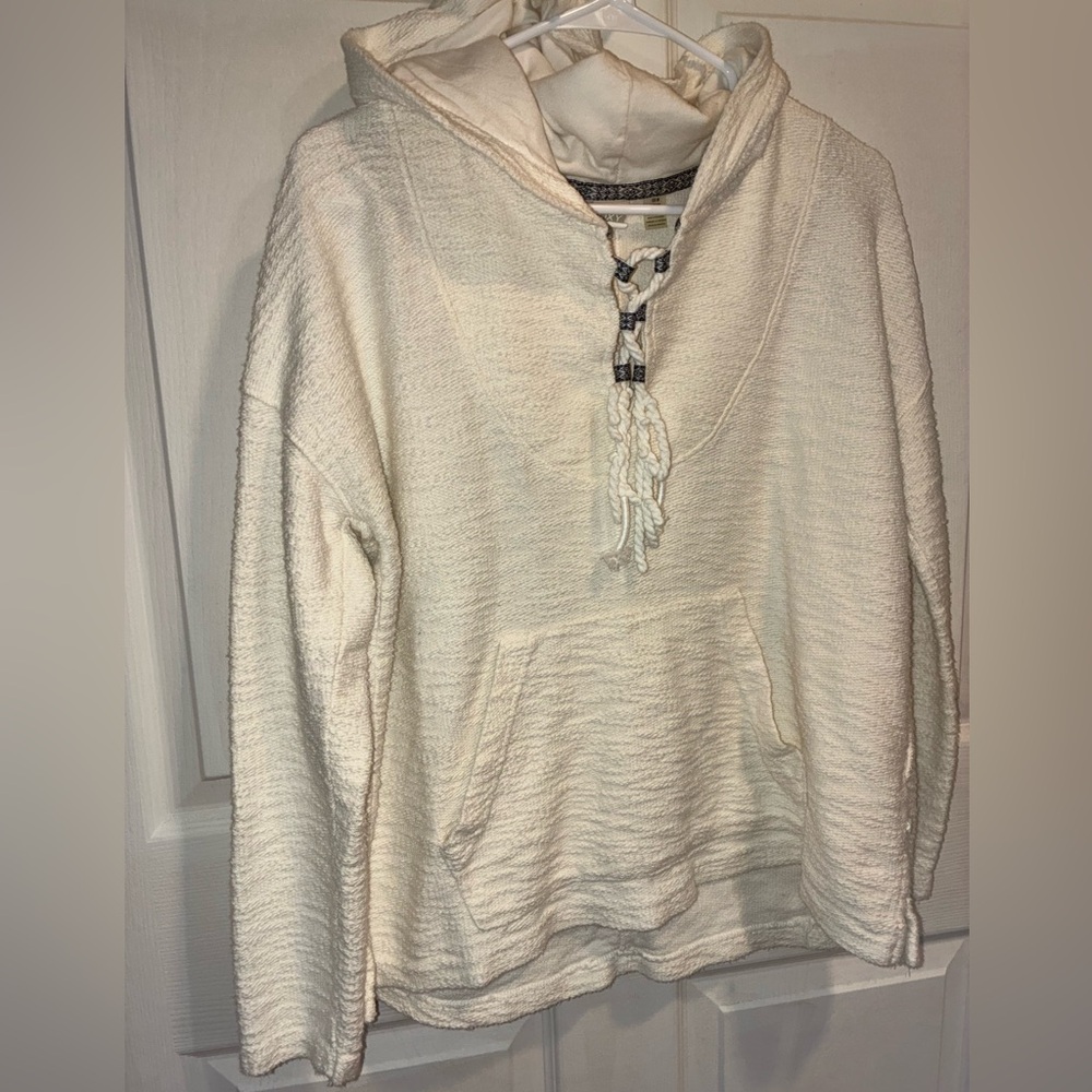 Roxy Top